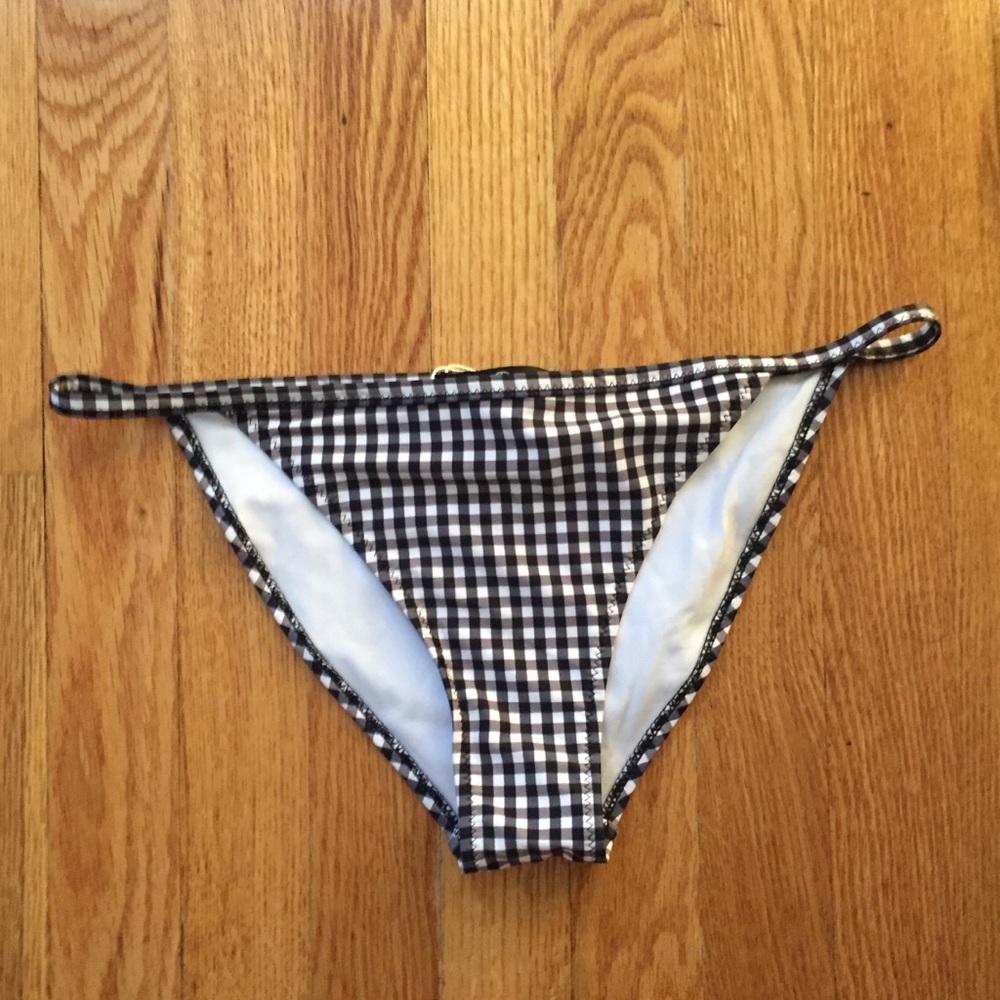 Bikini Bottoms